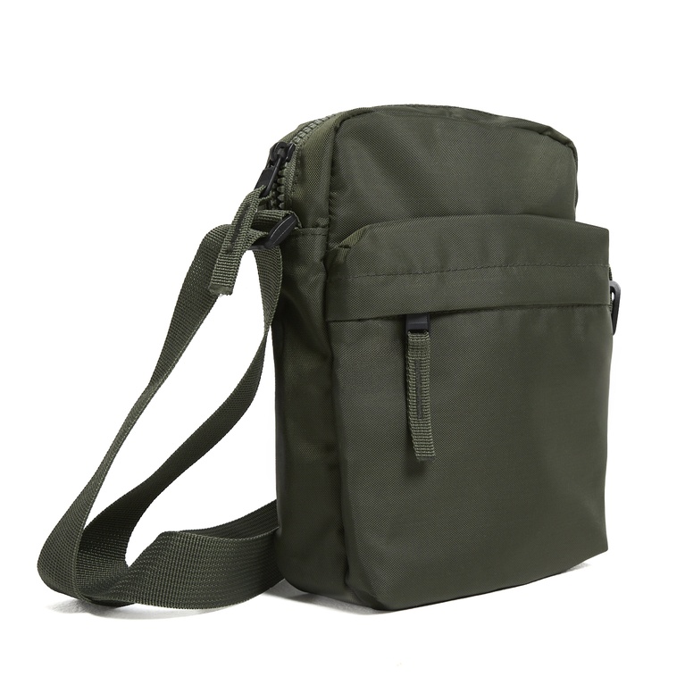 Shoulder bag "Pluto" Army Green
